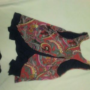 Altard state tank top size small